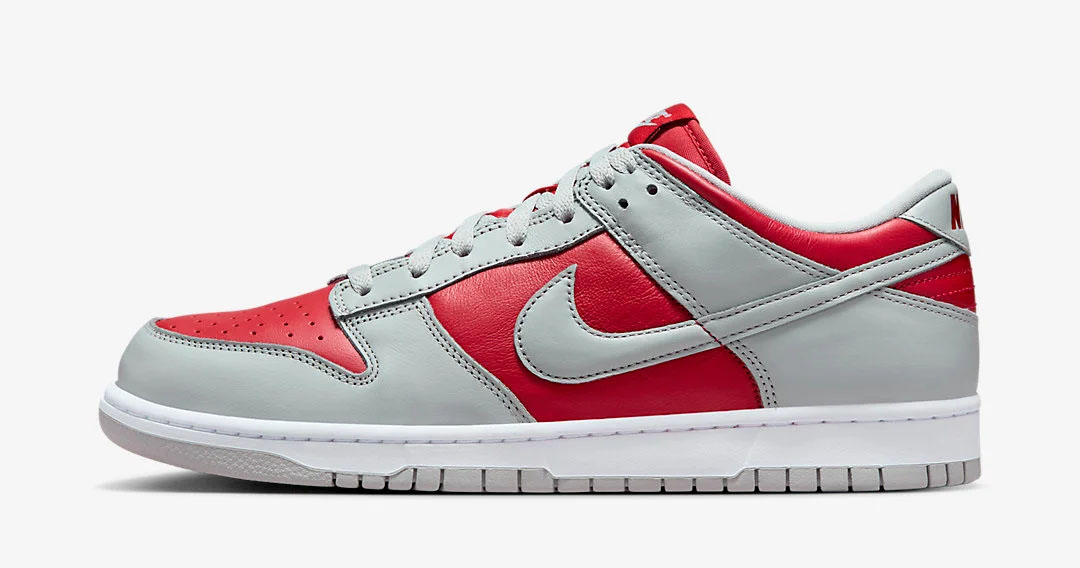 Nike Dunk Low Ultraman 2024 2