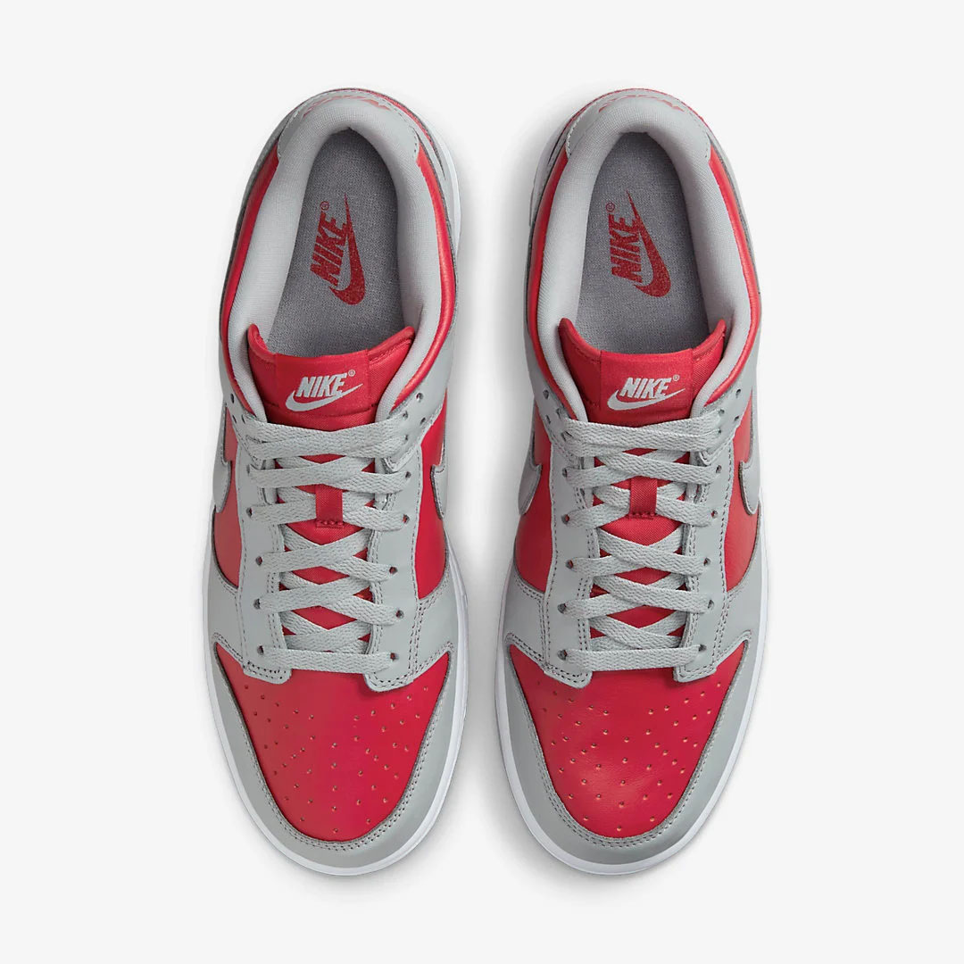 Nike Dunk Low Ultraman 2024 4