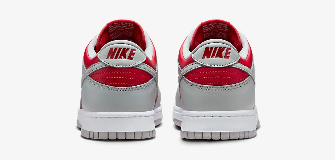 Nike Dunk Low Ultraman 2024 5