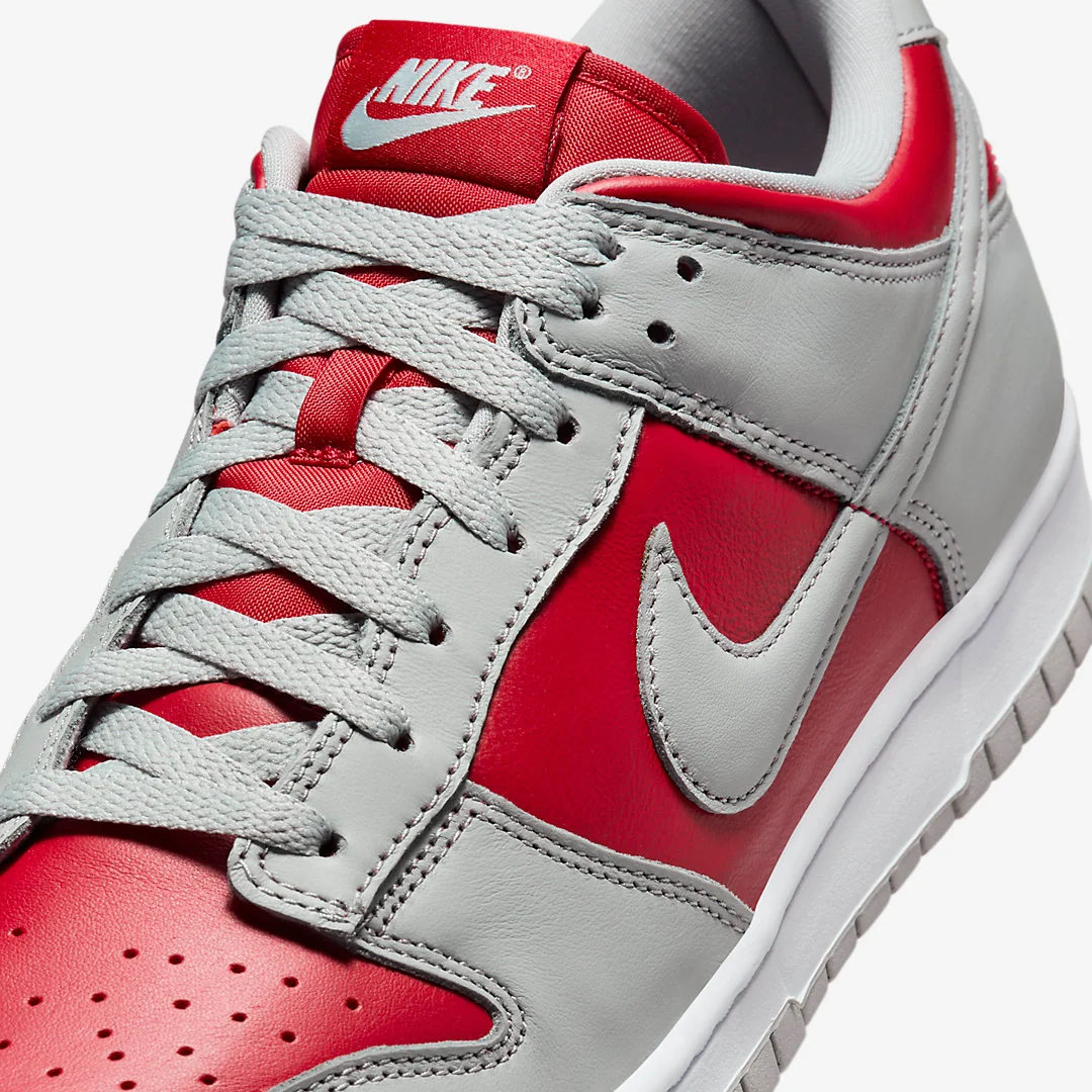 Nike Dunk Low Ultraman 2024 7