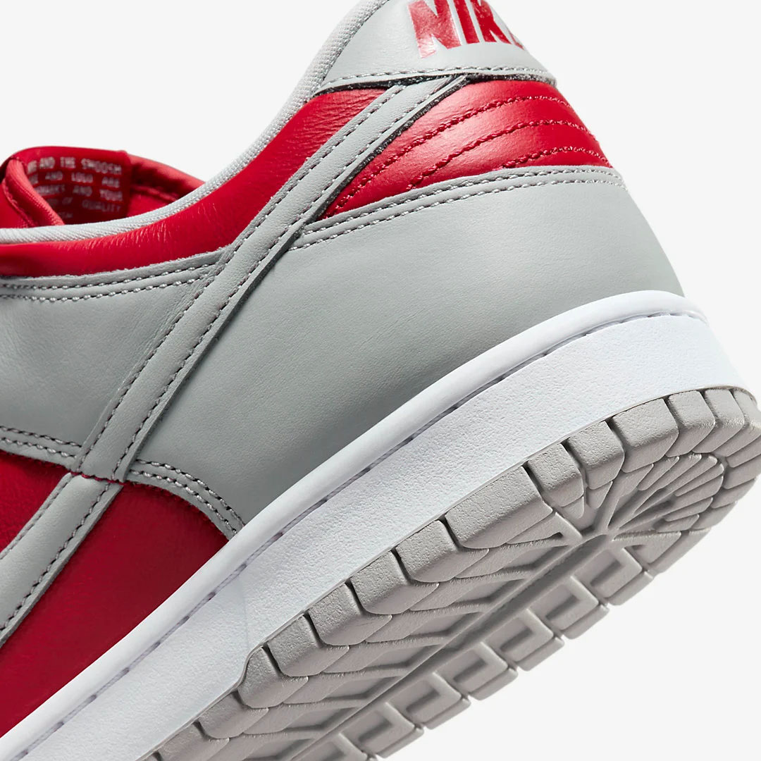 Nike Dunk Low Ultraman 2024 8