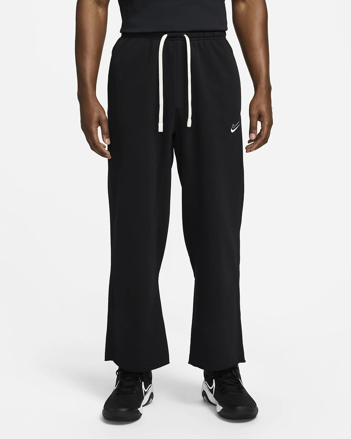 Nike KD 17 Basketball Pants Black