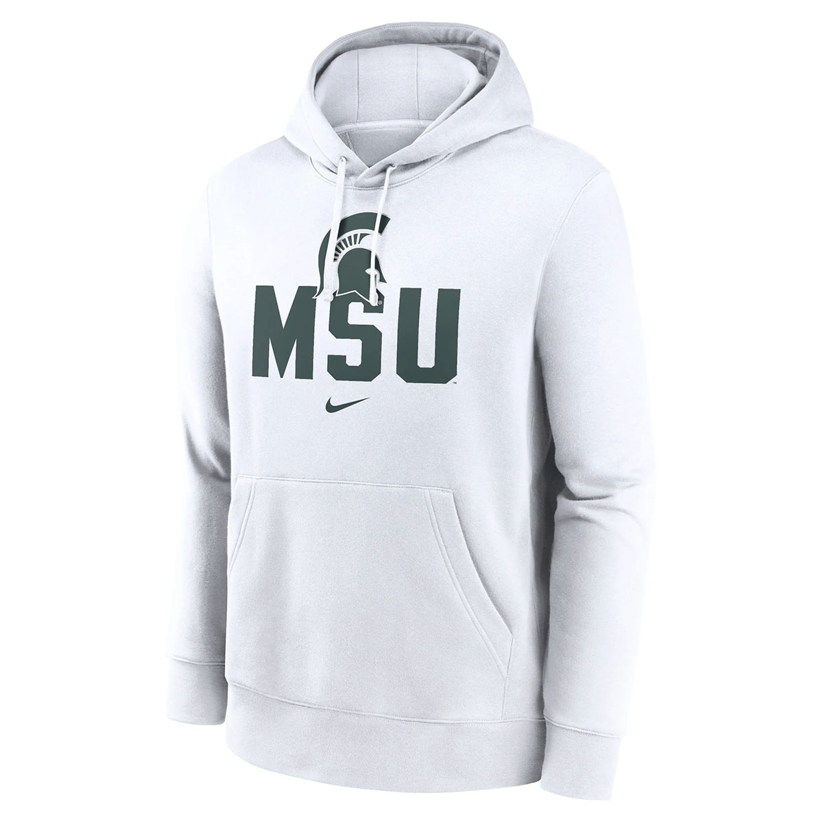 Nike Michigan State Spartans Hoodie