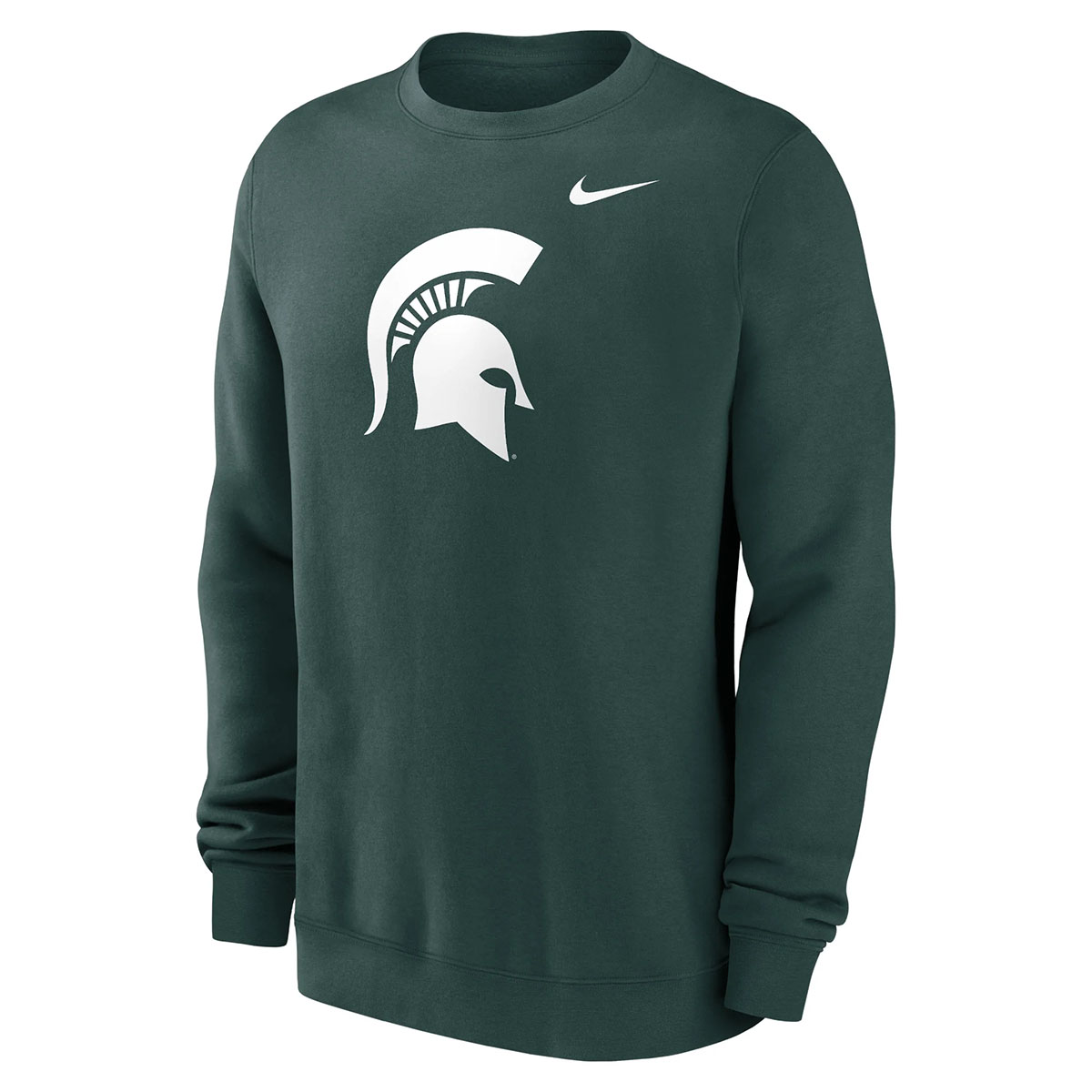 Nike Michigan State Spartans Sweatshirt