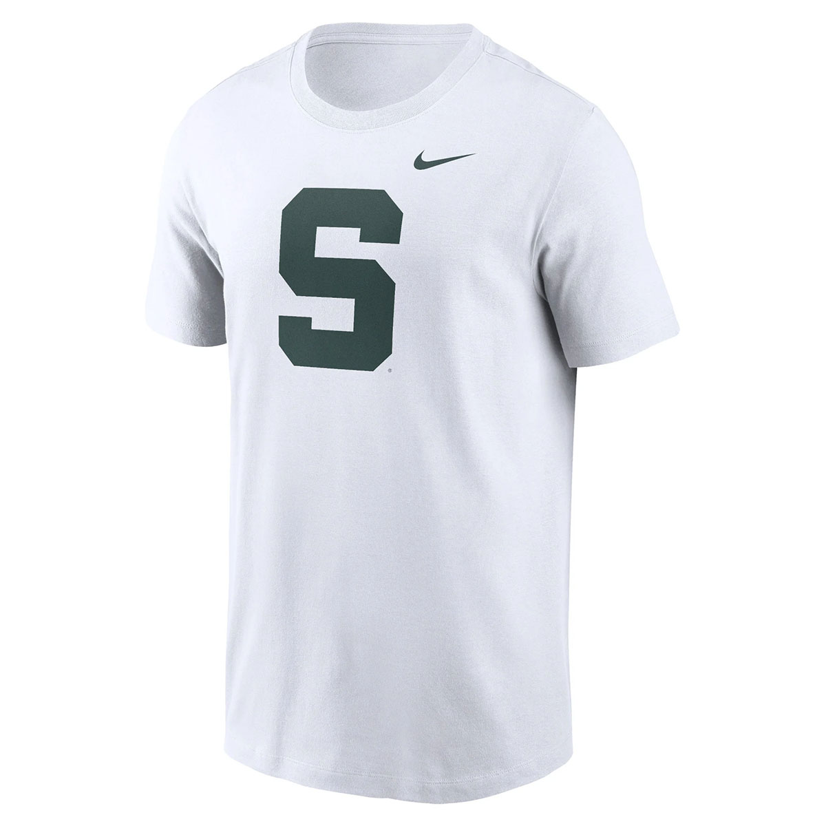 Nike Michigan State Spartans T Shirt 2