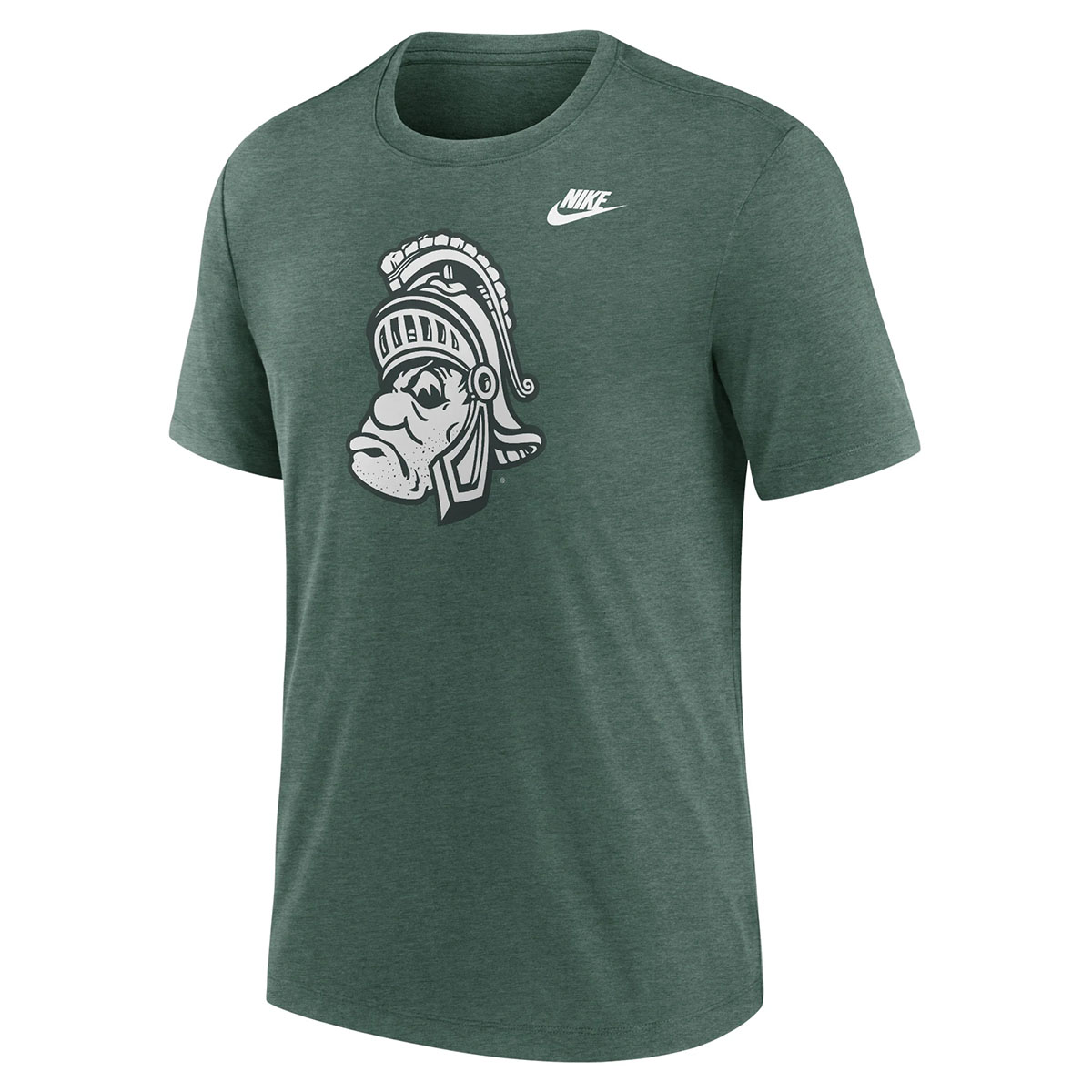 Nike Michigan State Spartans T Shirt 3