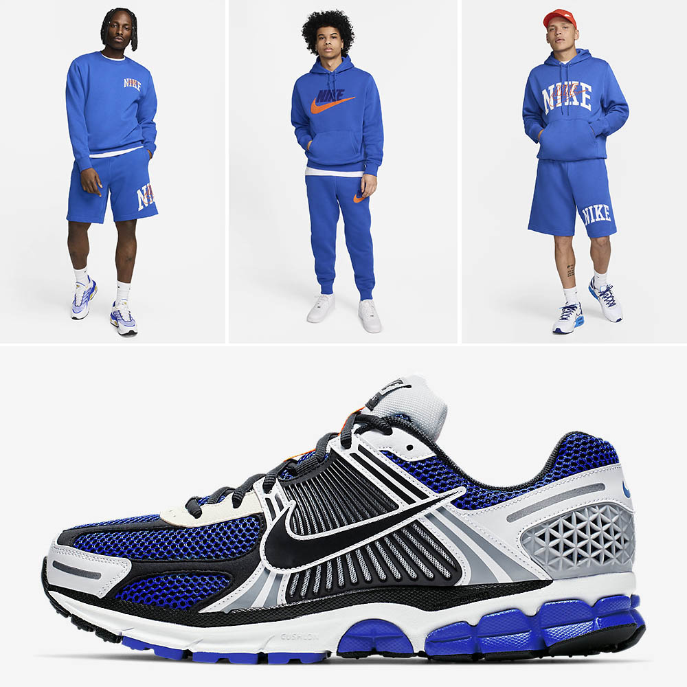 Nike Zoom Vomero 5 Outfits 1