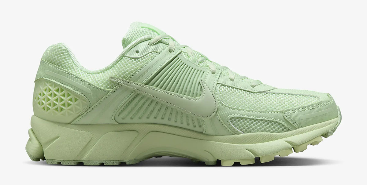 Nike Zoom Vomero 5 Vapor Green 3