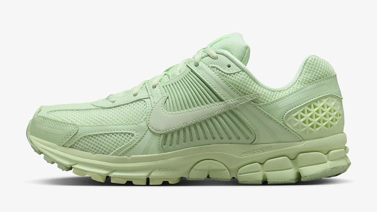 Nike Zoom Vomero 5 Vapor Green