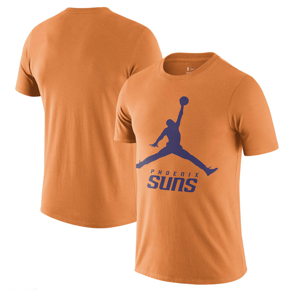 Phoenix-Suns-Jordan-Jumpman-T-Shirt