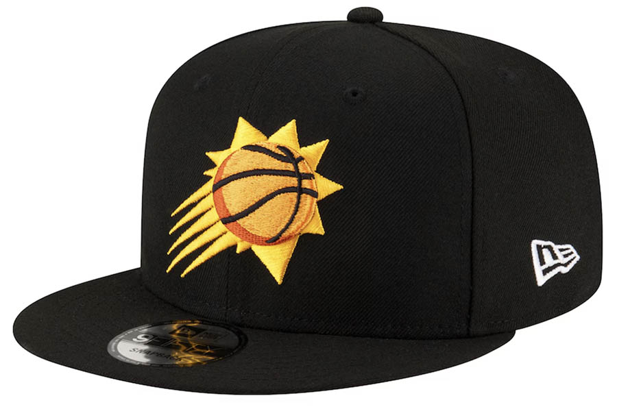 Phoenix-Suns-New-Era-Snapback-Hat