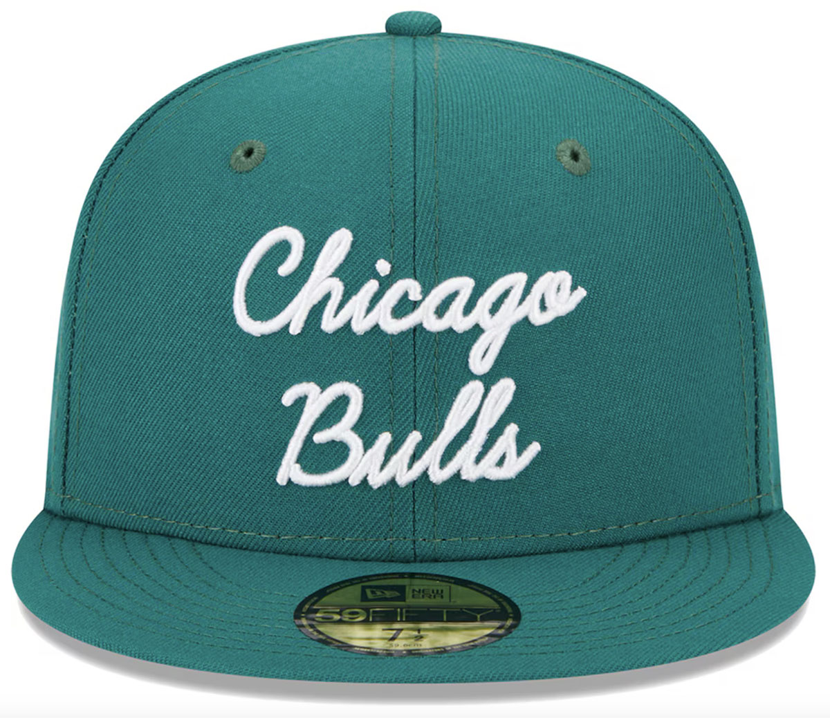Chicago-Bulls-New-Era-Fitted-Hat-Augusta-Green-2