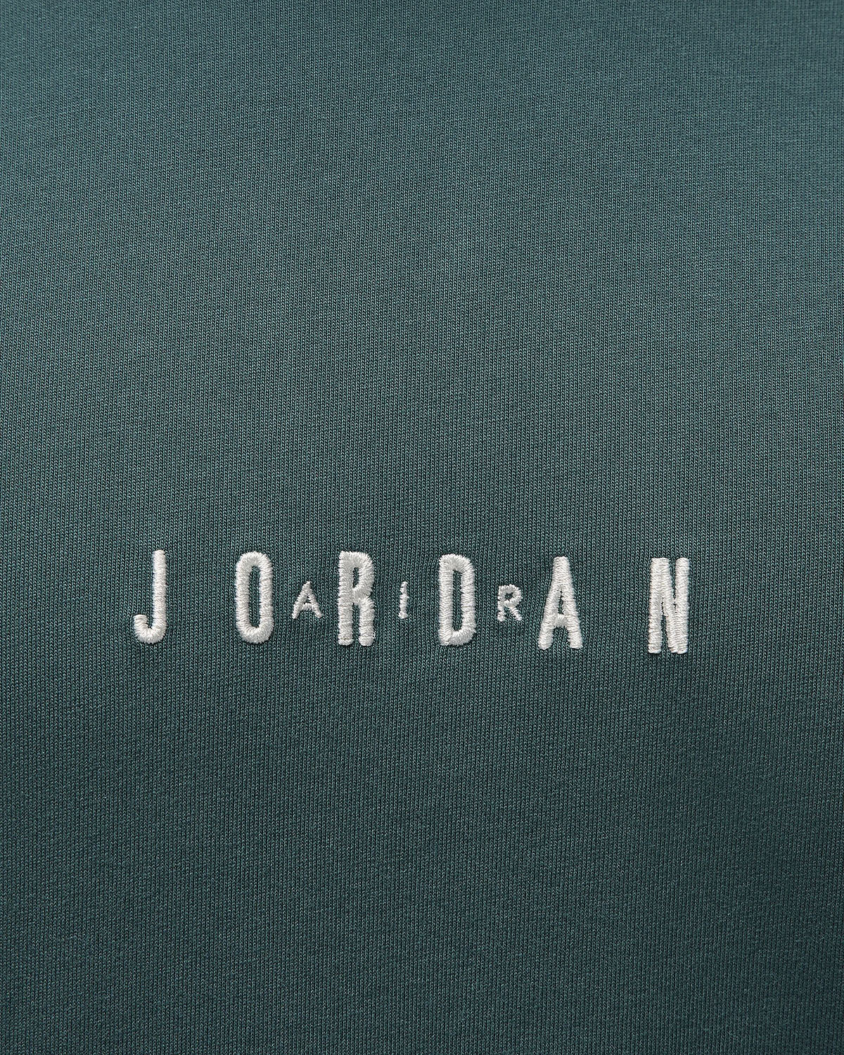Jordan Air T Shirt Oxidized Green 3