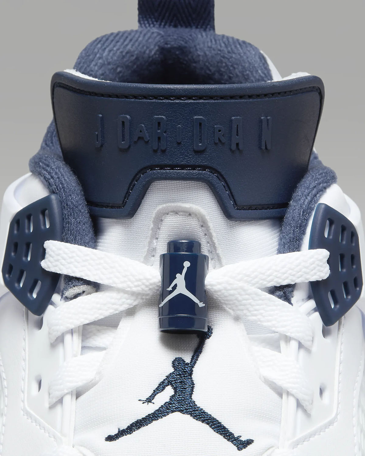 Jordan Spizike Low Obsidian 9