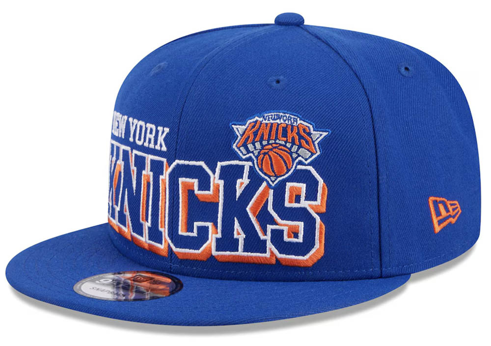 New-Era-New-York-Knicks-Gameday-Snapback-Hat