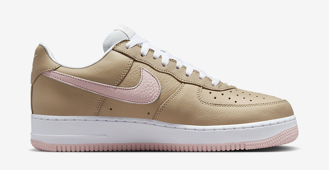 Nike Air Force 1 Low Linen 2024 3