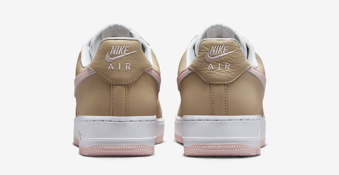 Nike Air Force 1 Low Linen 2024 5