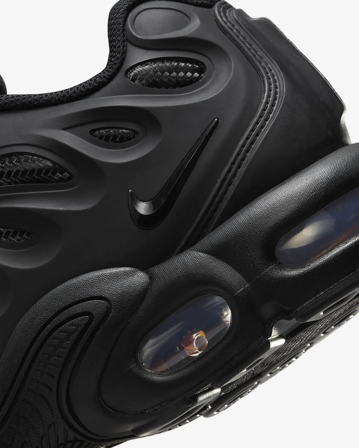 Nike Air Max Plus Drift Black Anthracite 8