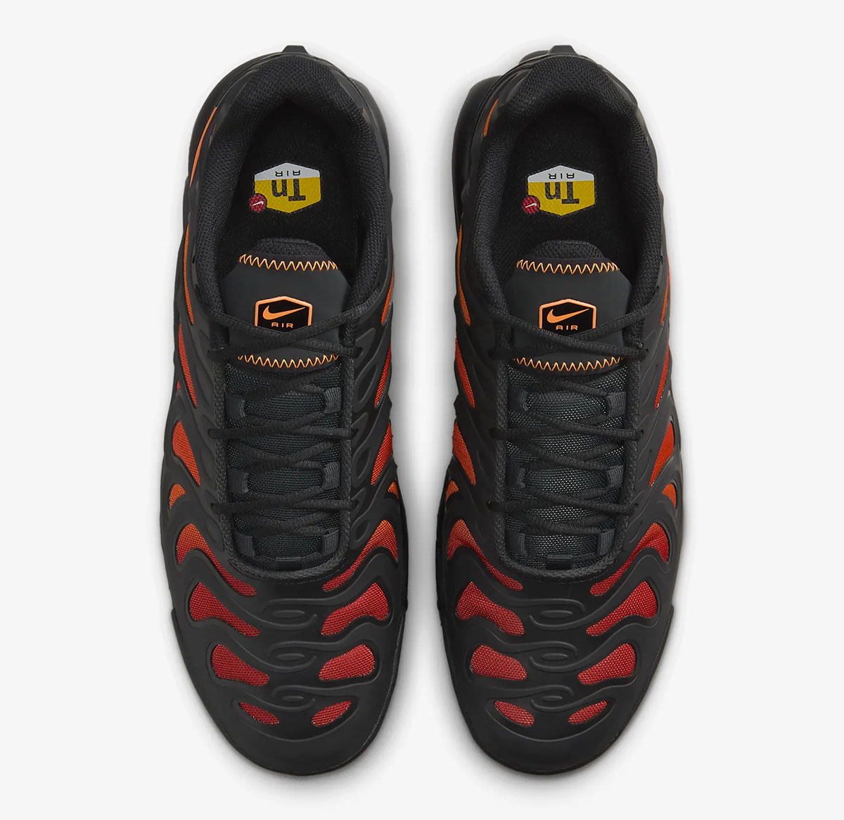 Nike Air Max Plus Drift Dragon Red 4