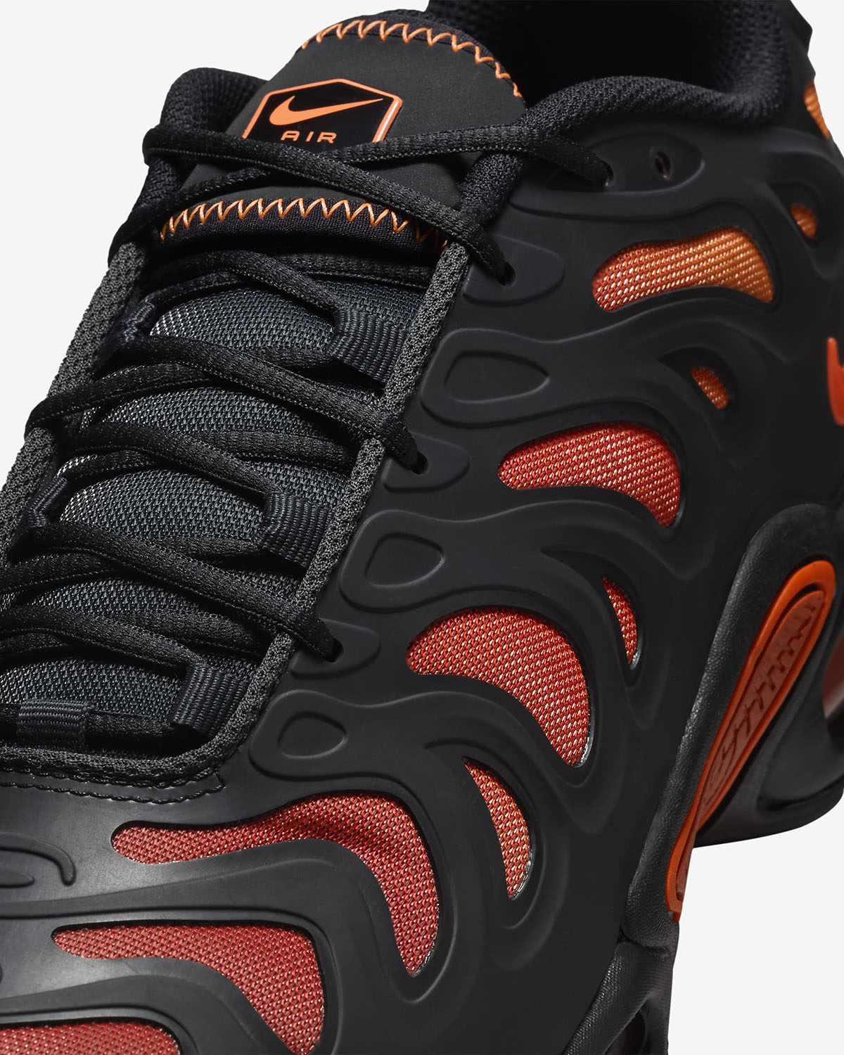 Nike Air Max Plus Drift Dragon Red 7