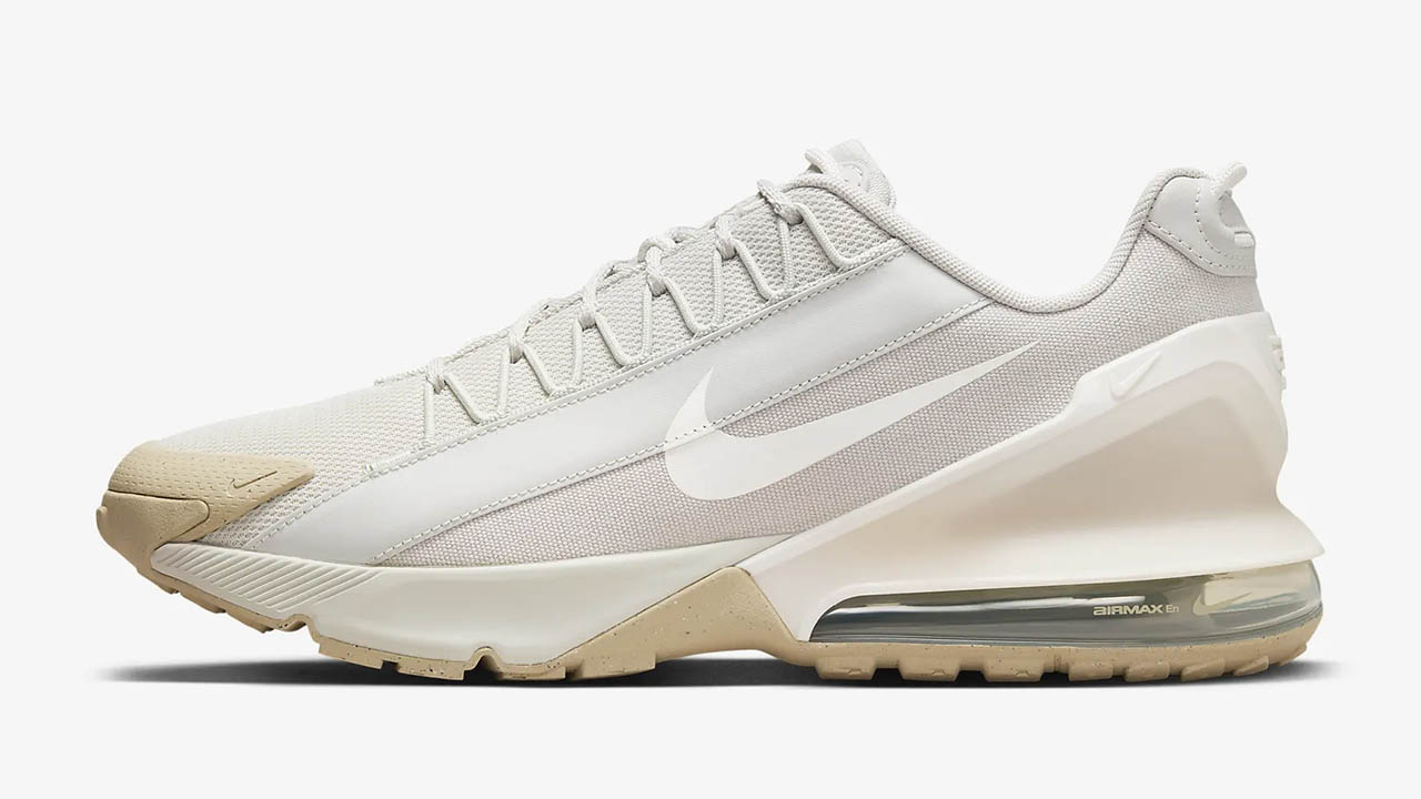 Nike Air Max Pulse Roam Light Bone Sail Desert Khaki