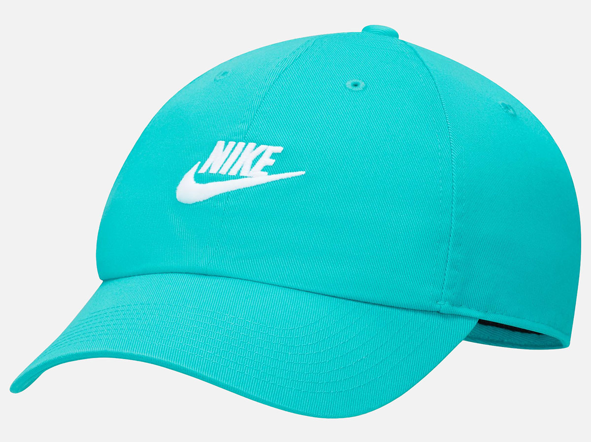 Nike Club H86 Hat Dusty Cactus Cap