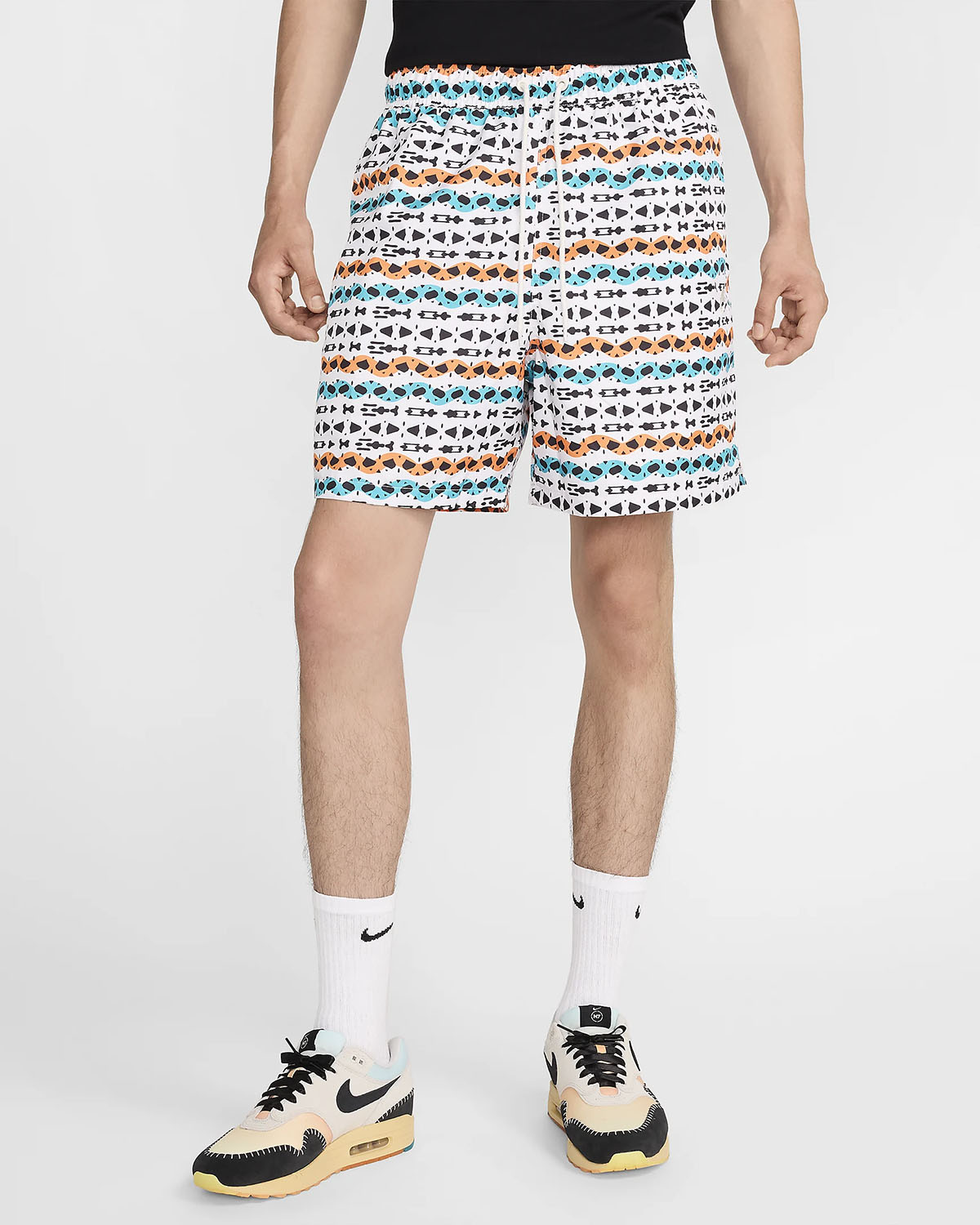 Nike Club N7 Shorts