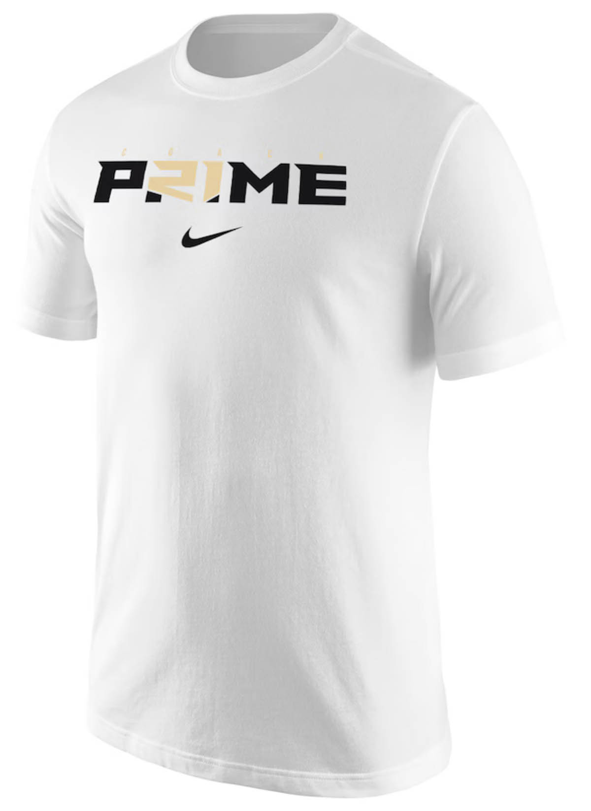 Nike-Deion-Sanders-Prime-T-Shirt-White-Gold