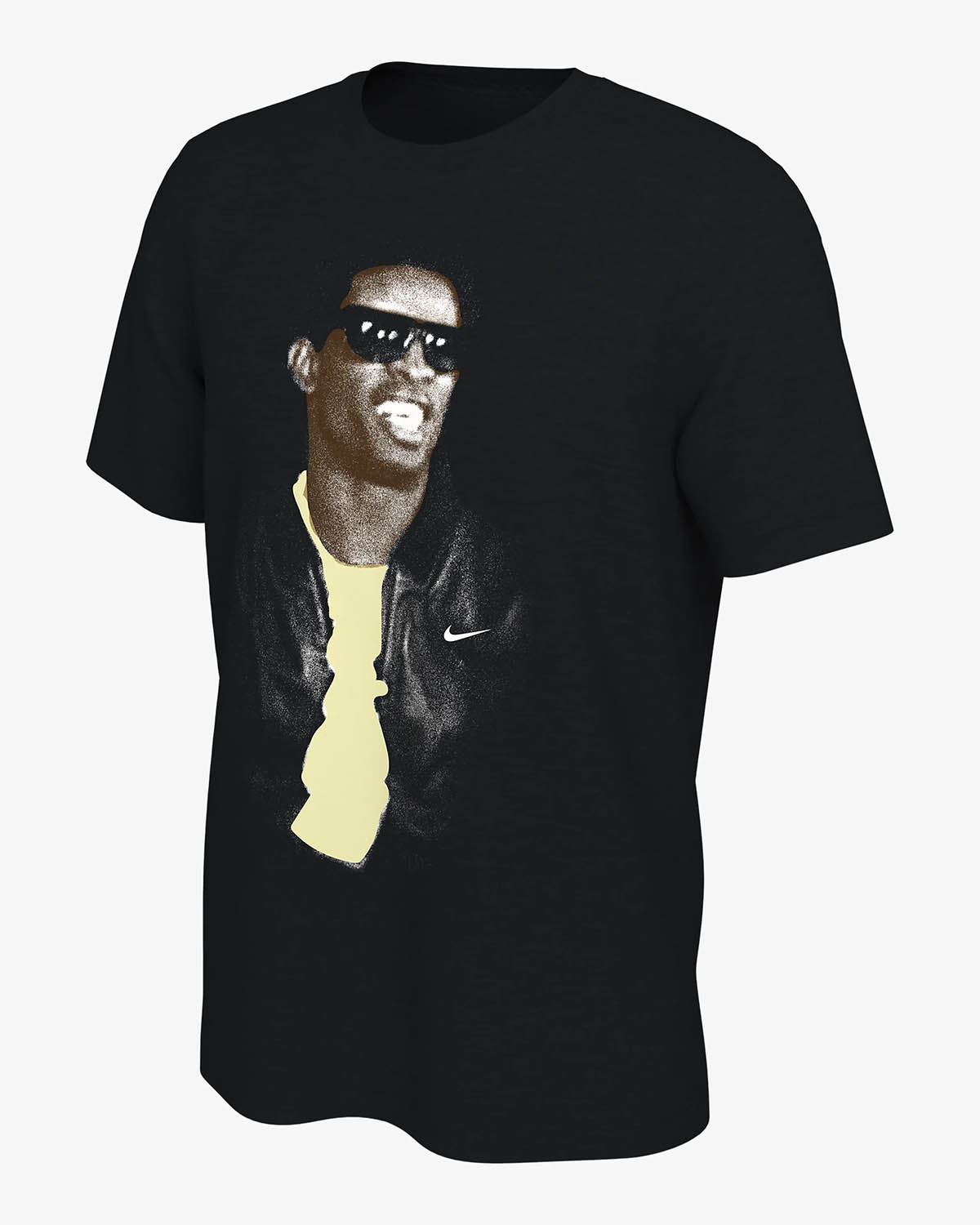 Nike Deion Sanders T Shirt