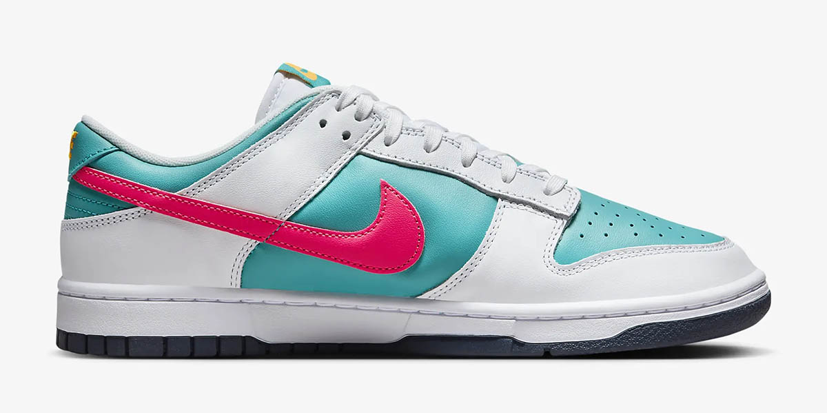 Nike Dunk Low Dusty Cactus 3