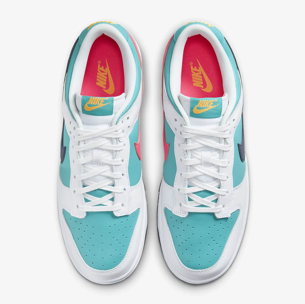 Nike Dunk Low Dusty Cactus 4