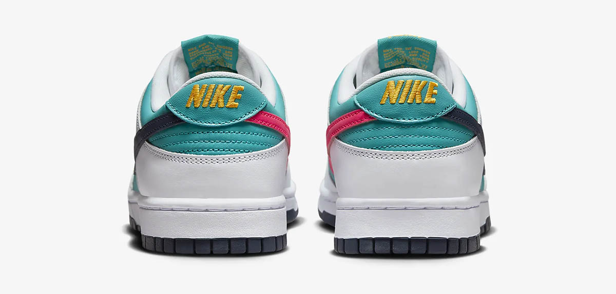 Nike Dunk Low Dusty Cactus 5