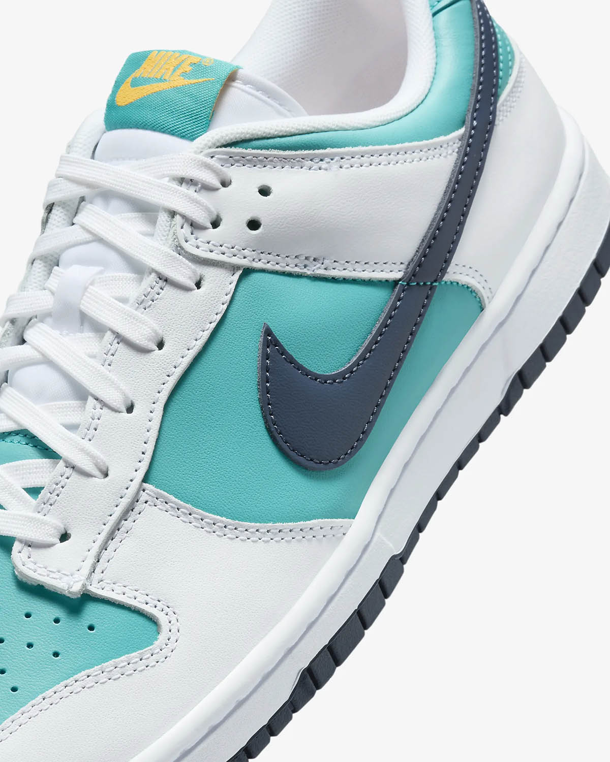 Nike Dunk Low Dusty Cactus 7