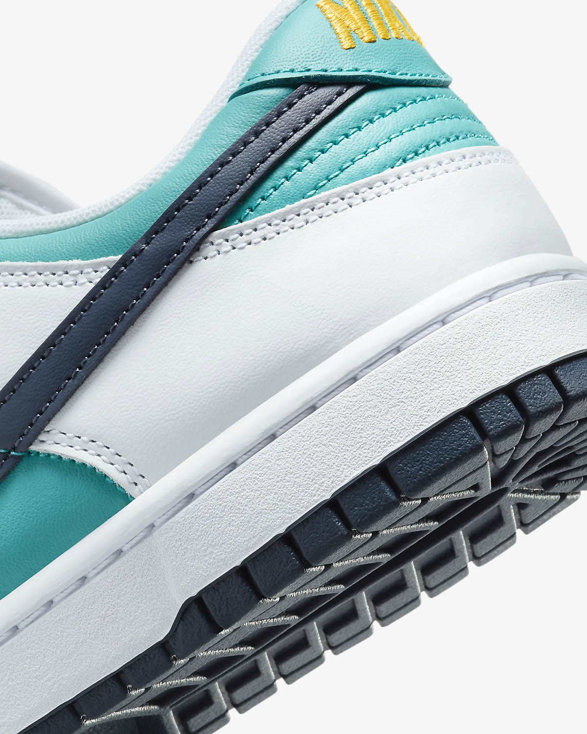 Nike Dunk Low Dusty Cactus 8