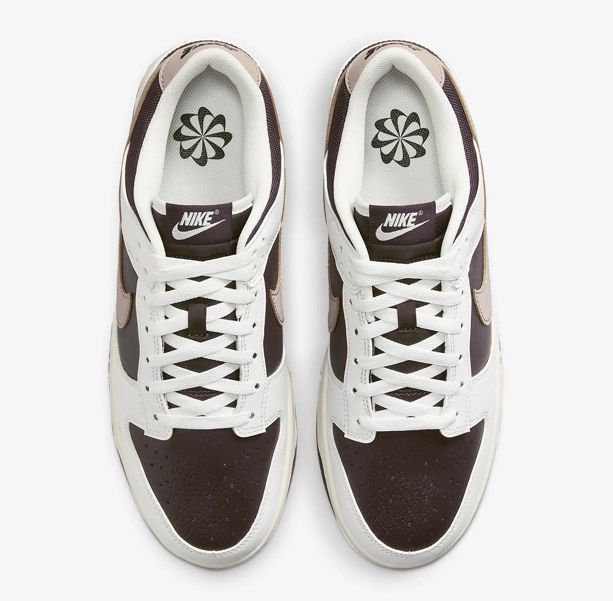 Nike-Dunk-Low-Next-Nature-Summit-White-Baroque-Brown-4