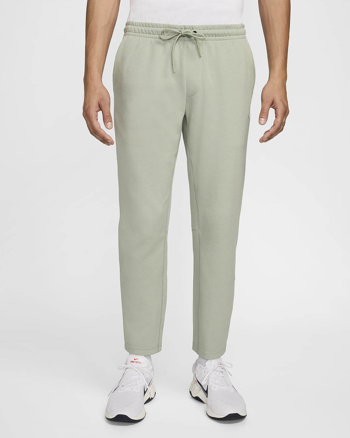 Nike Primary Versatile Tapered Pants Jade Horizon