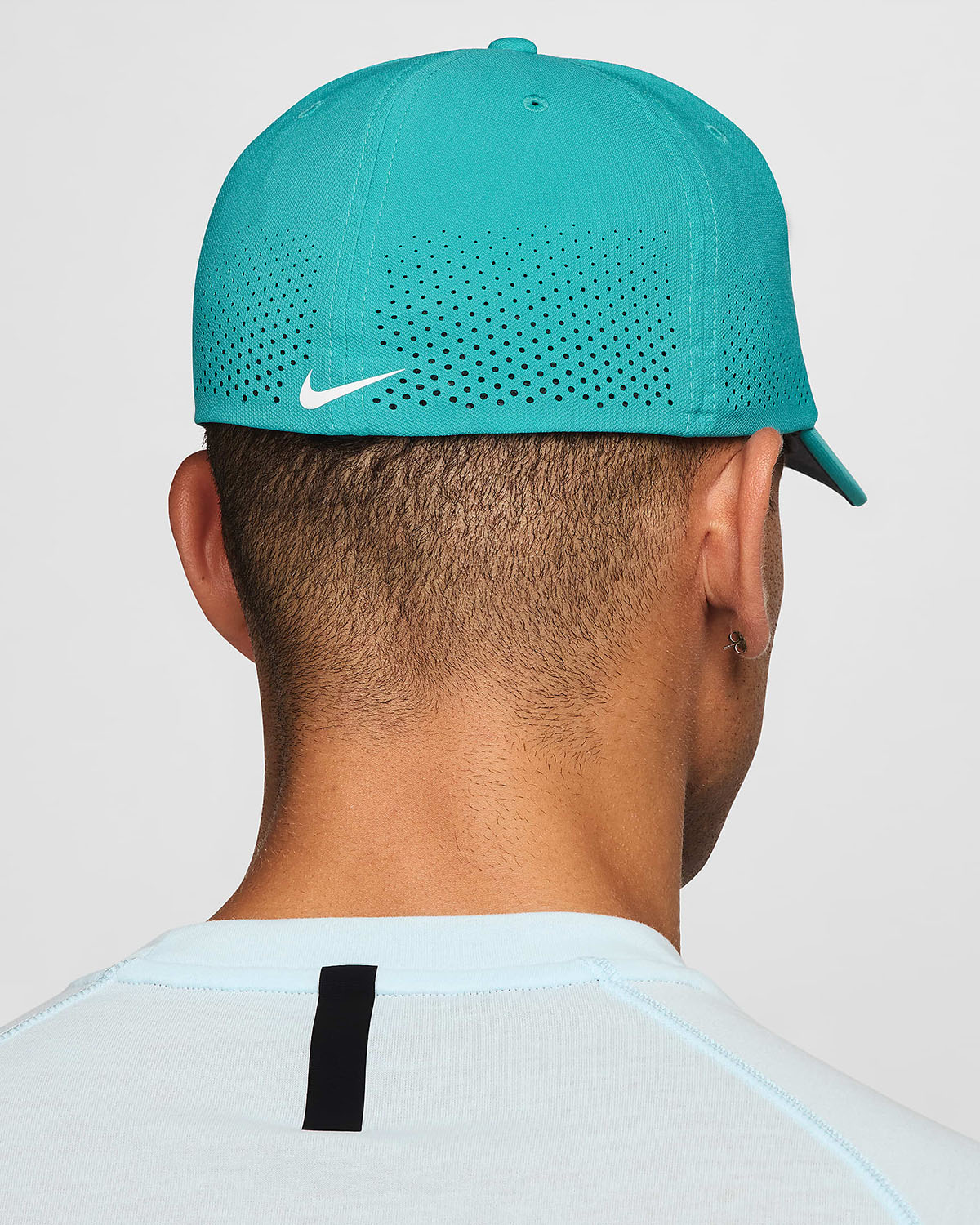 Nike Swoosh Flex Cap Dusty Cactus 2