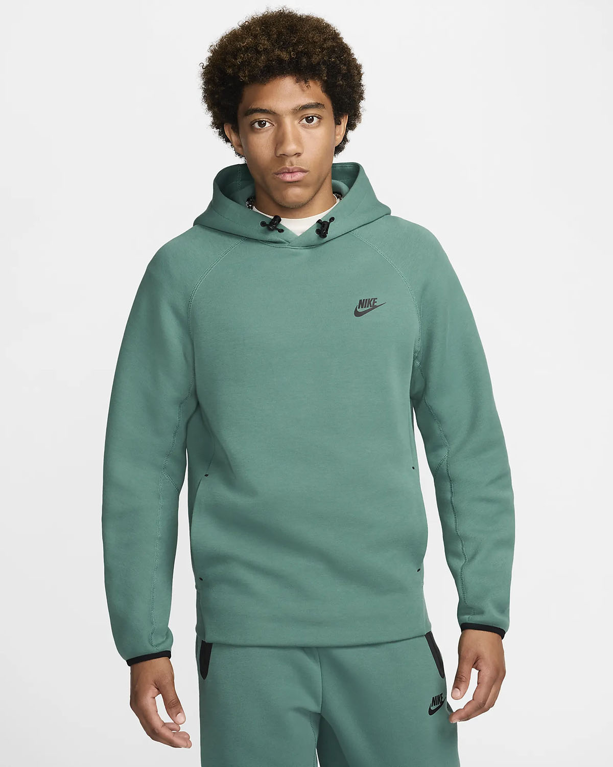 Nike Tech Fleece Pullover Hoodie Bicoastal