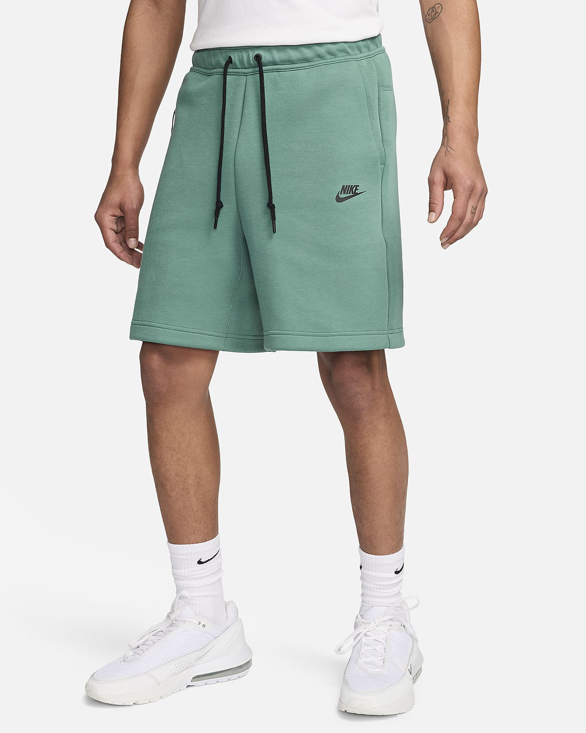 Nike Tech Fleece Shorts Bicoastal