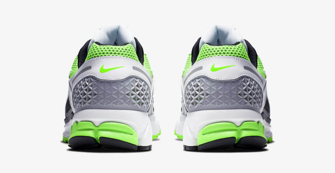 Nike Zoom Vomero 5 Electric Green 5