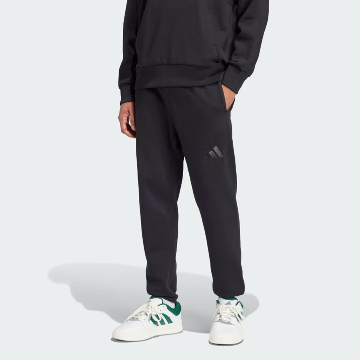 adidas-ALL-SZN-Fleece-Pants-Black