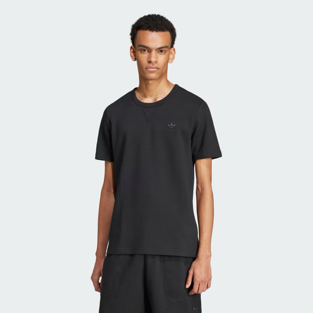 adidas-Essentials-T-Shirt-Black