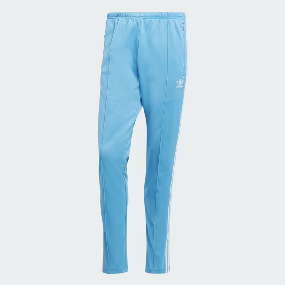 adidas-Semi-Blue-Burst-Beckenbauer-Track-Pants
