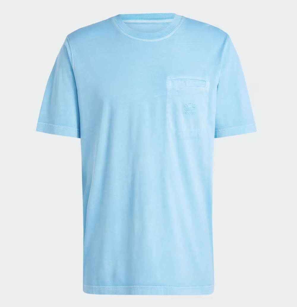 adidas-Semi-Blue-Burst-Dye-Pocket-T-Shirt