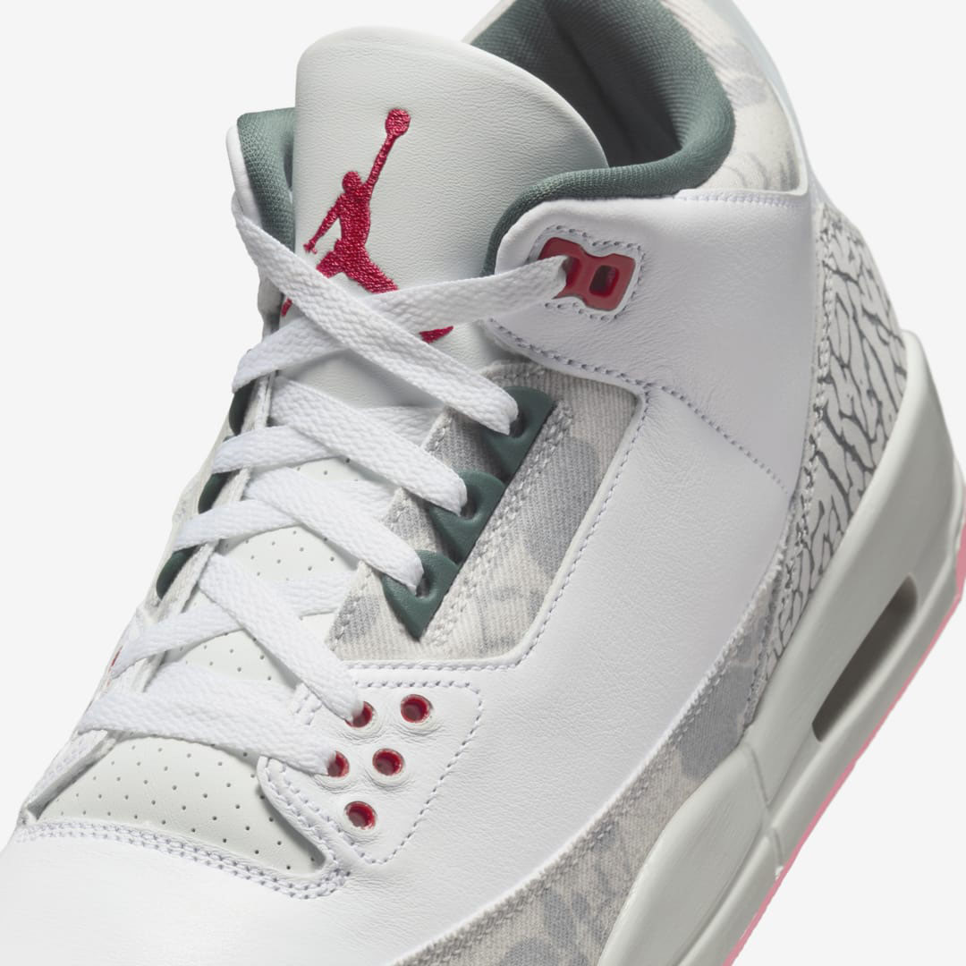 Air Jordan 3 Wings Shoes 7