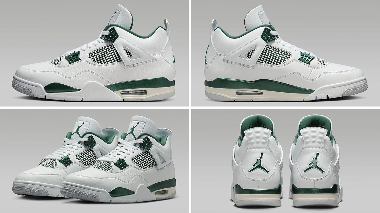 Air-Jordan-4-Oxidized-Green-Shoes