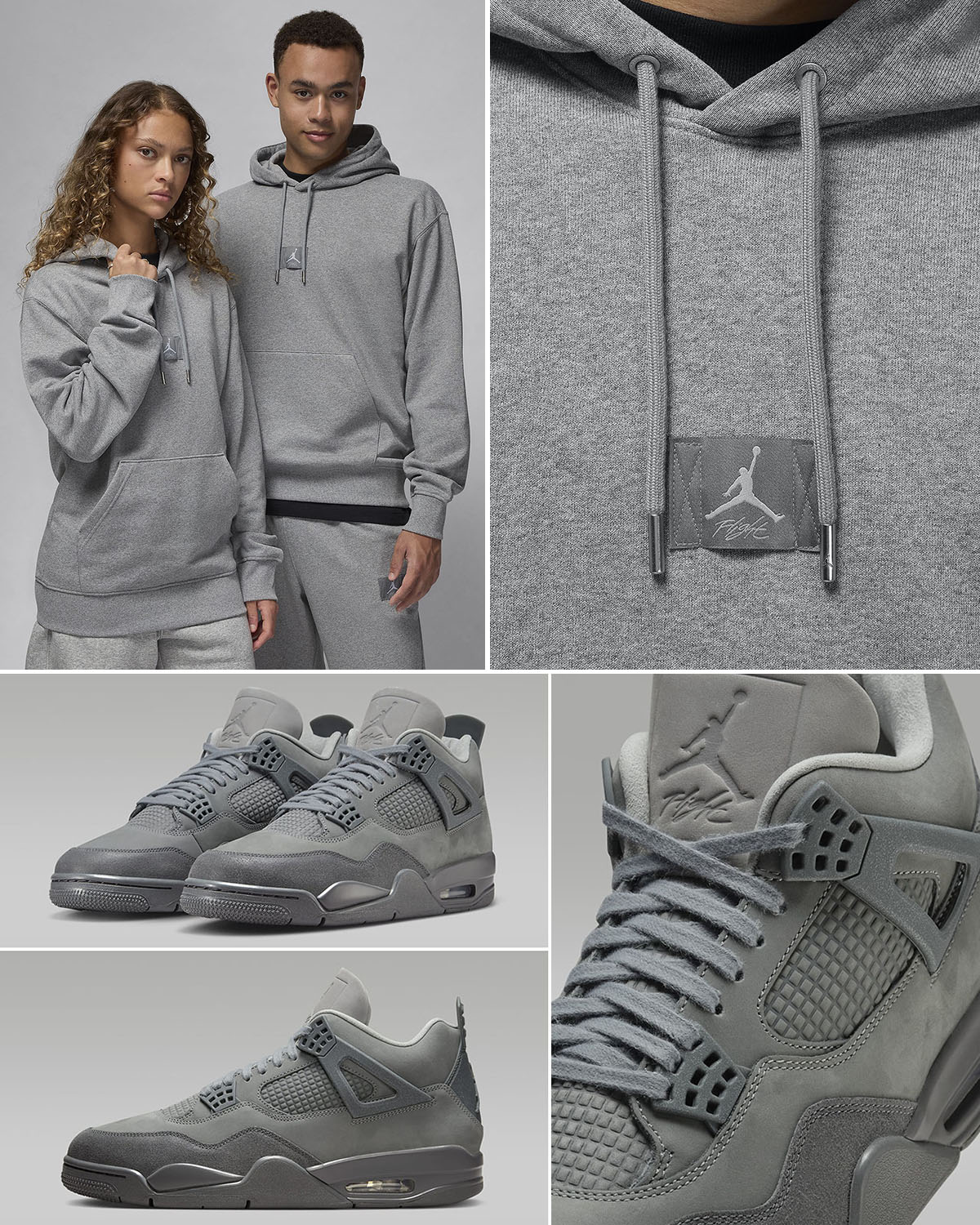 Creates a Luxury Union LA x Air university jordan and You Can Own a Pair for $4 Hoodie Match