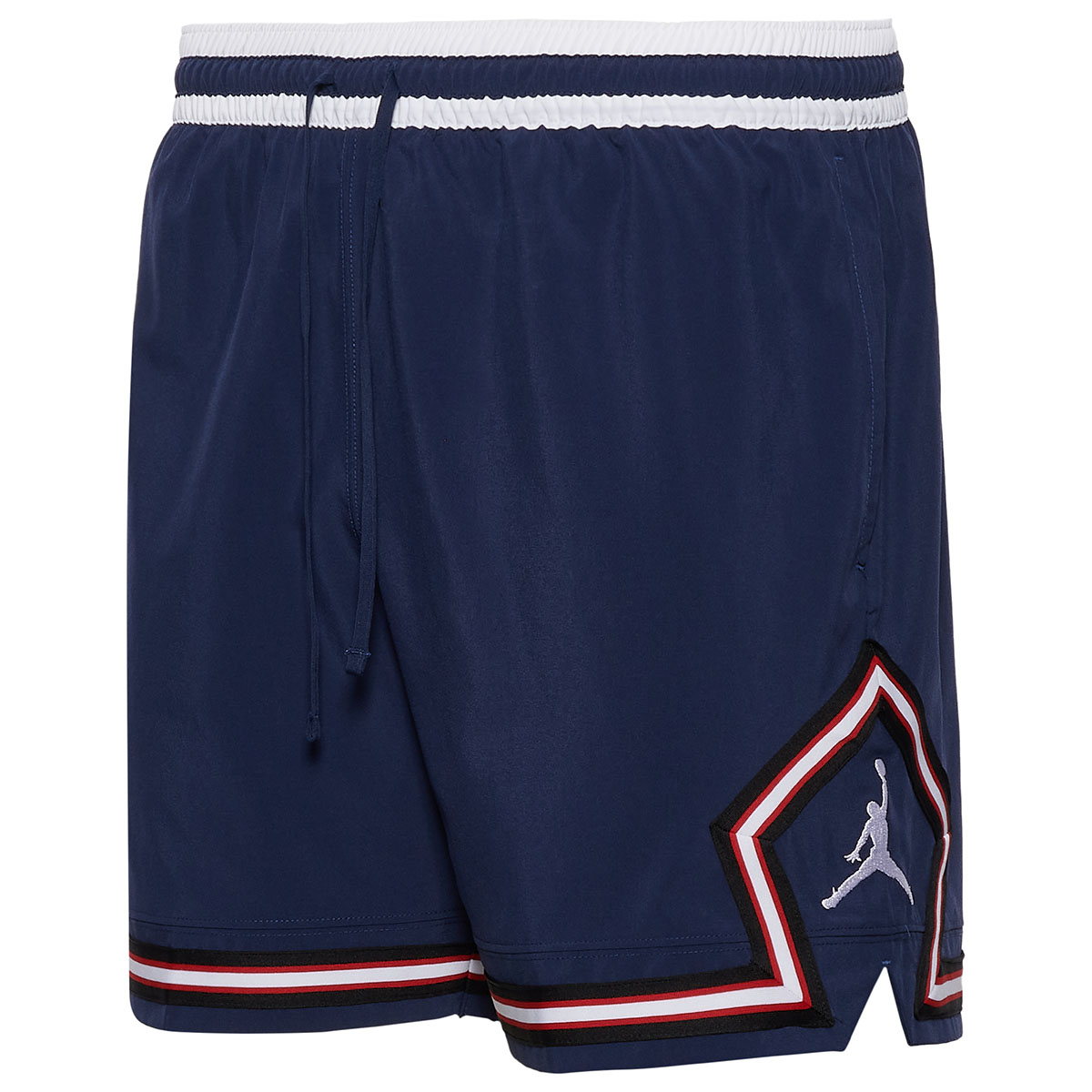 Air Jordan 6 Olympic Diamond Shorts 1