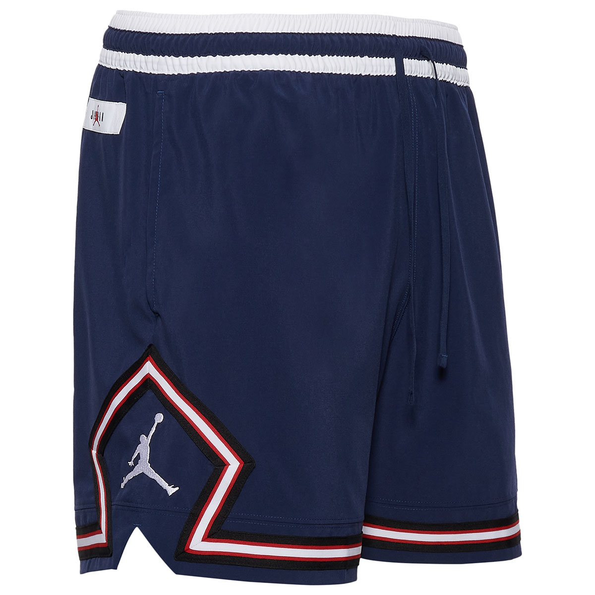 Air Jordan 6 Olympic Diamond Shorts 2