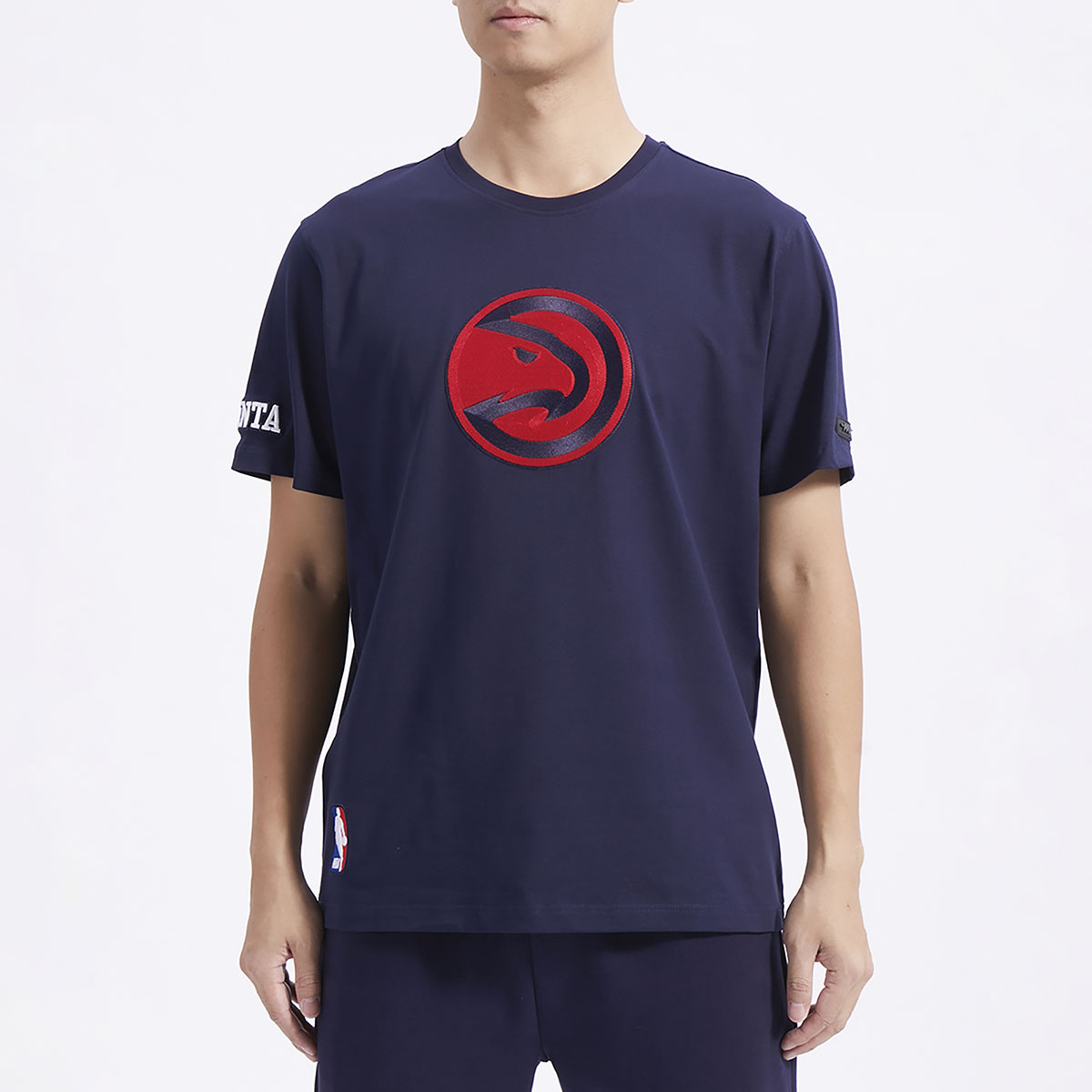 Atlanta Hawks Pro Standard Olympic Shirt 1